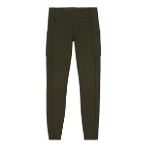 Lululemon Speed Up Leggings